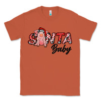 Copper santa baby Classic Tee - RanaPortraitStore