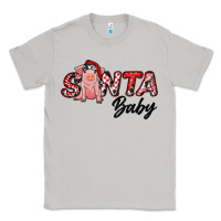Moon Dust santa baby Classic Tee - RanaPortraitStore