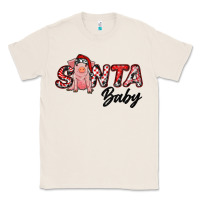 Natural santa baby Classic Tee - RanaPortraitStore