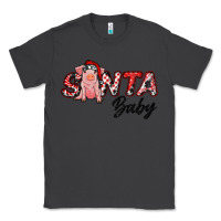 Smoke santa baby Classic Tee - RanaPortraitStore