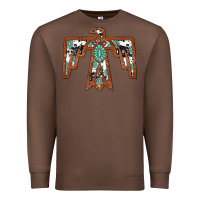 Chestnut thunderbird Premium Sweatshirt - JahusDesignShop