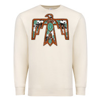 Sandshell thunderbird Premium Sweatshirt - JahusDesignShop