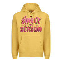 Antique Gold single season Premium Hoodie - MaliasSmallBusiness