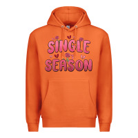 Carrot single season Premium Hoodie - MaliasSmallBusiness