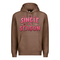 Chestnut single season Premium Hoodie - MaliasSmallBusiness