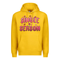 Lemon single season Premium Hoodie - MaliasSmallBusiness