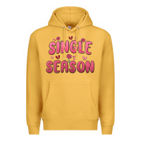 Mustard single season Premium Hoodie - MaliasSmallBusiness