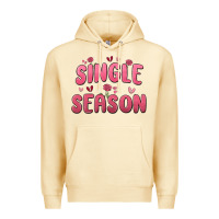 Pina Colada single season Premium Hoodie - MaliasSmallBusiness