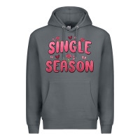 Rock single season Premium Hoodie - MaliasSmallBusiness