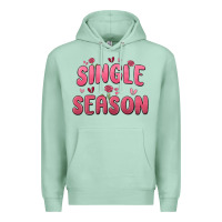 Seafoam single season Premium Hoodie - MaliasSmallBusiness