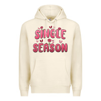 Tofu single season Premium Hoodie - MaliasSmallBusiness