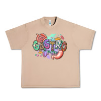 Burro gastro crew Urban Heavy Tee - RanaPortraitStore