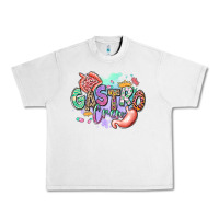 Lunar Rock gastro crew Urban Heavy Tee - RanaPortraitStore