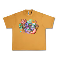 Peanut Butter gastro crew Urban Heavy Tee - RanaPortraitStore