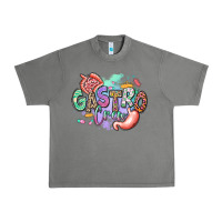 Tornado gastro crew Urban Heavy Tee - RanaPortraitStore