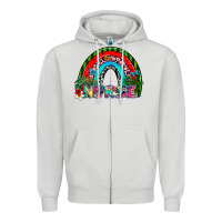 Nurse Zipper Hoodie | Teevron