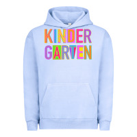 Pigment Grape Ice kindergarten Urban Hoodie - NancyCooperArtShop