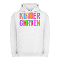 Pigment Lunar Rock kindergarten Urban Hoodie - NancyCooperArtShop