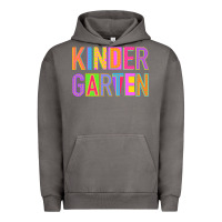 Pigment Tornado kindergarten Urban Hoodie - NancyCooperArtShop