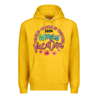 Lemon making memories together family vacation 2024 Premium Hoodie - MaliasSmallBusiness