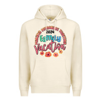 Tofu making memories together family vacation 2024 Premium Hoodie - MaliasSmallBusiness