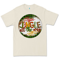 Bone Christmas Jingle Premium Tee - Artiststas