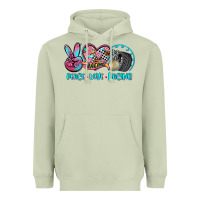Matcha peace love racing Heavyweight Hoodie - AdoDesignShop