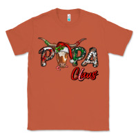 Copper papa claus Classic Tee - RanaPortraitStore