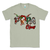 Matcha papa claus Classic Tee - RanaPortraitStore