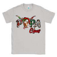 Moon Dust papa claus Classic Tee - RanaPortraitStore
