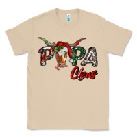 Mushroom papa claus Classic Tee - RanaPortraitStore