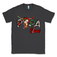 Smoke papa claus Classic Tee - RanaPortraitStore