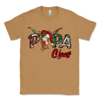 Toasted Coconut papa claus Classic Tee - RanaPortraitStore