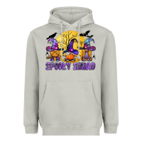 Moon Dust spooky squad Heavyweight Hoodie - BundleAndBundleShop