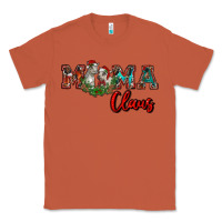Copper mama claus Classic Tee - RanaPortraitStore