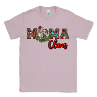 Lilac mama claus Classic Tee - RanaPortraitStore