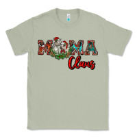 Matcha mama claus Classic Tee - RanaPortraitStore