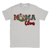 Moon Dust mama claus Classic Tee - RanaPortraitStore