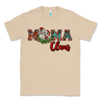 Mushroom mama claus Classic Tee - RanaPortraitStore
