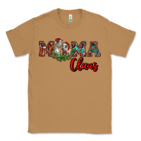 Toasted Coconut mama claus Classic Tee - RanaPortraitStore