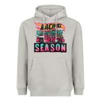 Moon Dust racing it's my favorite season sport car Heavyweight Hoodie - AdoDesignShop