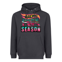 Racing It's My Favorite Season Sport Car Heavyweight Hoodie | Teevron
