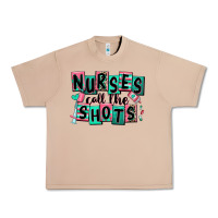 Burro nurses call the shots Urban Heavy Tee - RanaPortraitStore