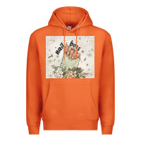Carrot nail boss Premium Hoodie - MaliasSmallBusiness