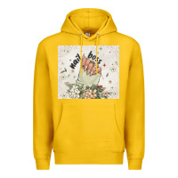Lemon nail boss Premium Hoodie - MaliasSmallBusiness