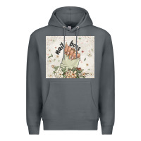 Rock nail boss Premium Hoodie - MaliasSmallBusiness