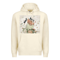 Sandshell nail boss Premium Hoodie - MaliasSmallBusiness