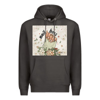 Smoke nail boss Premium Hoodie - MaliasSmallBusiness