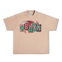 Burro obgyn nurse Urban Heavy Tee - RanaPortraitStore