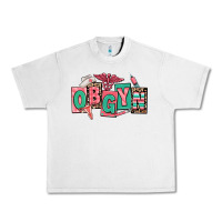 Lunar Rock obgyn nurse Urban Heavy Tee - RanaPortraitStore